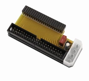 2.5" to 3.5" IDE Adapter for Kanguru Mobile Clone HD Duplicator