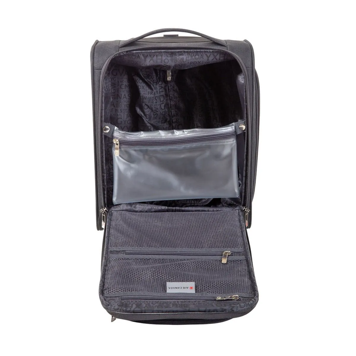 Air Canada Indigo Lite 16 Inch Underseater