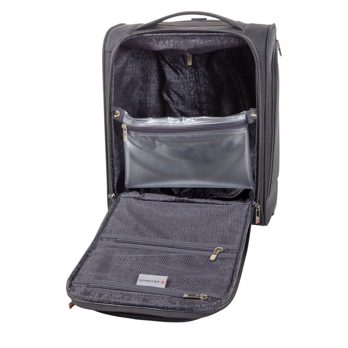 Air Canada Indigo Lite 16 Inch Underseater