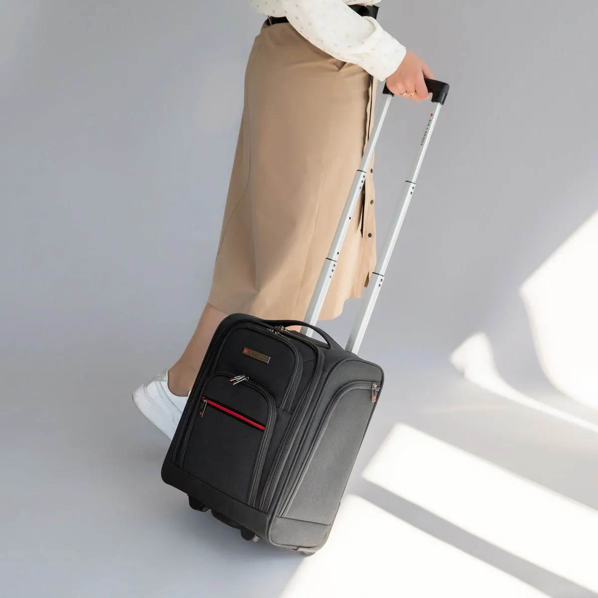 Air Canada Indigo Lite 16 Inch Underseater