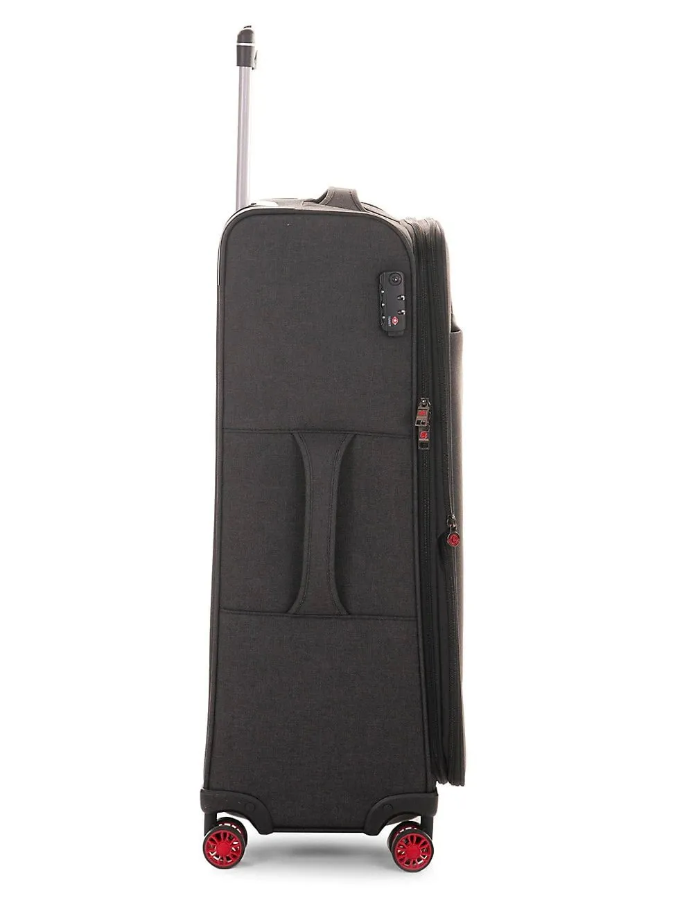 Air Canada Omni Medium Expandable Softside Luggage