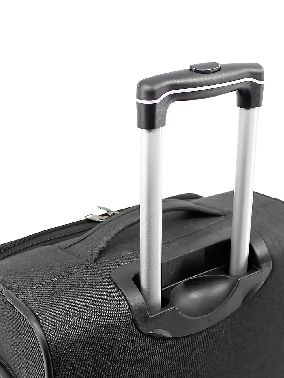 Air Canada Omni Medium Expandable Softside Luggage