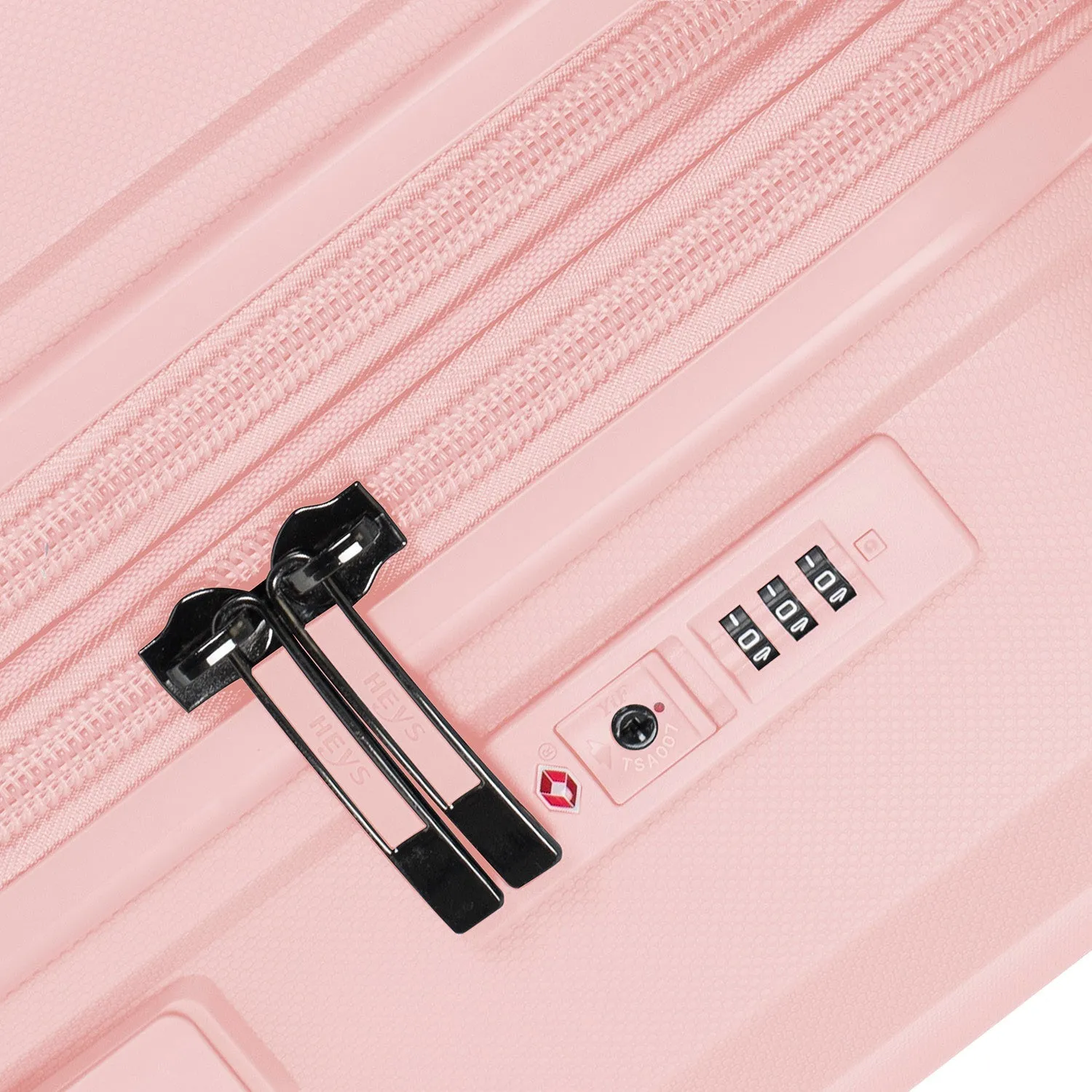 Airlite 3 Piece Luggage Set | Lightweight Luggage