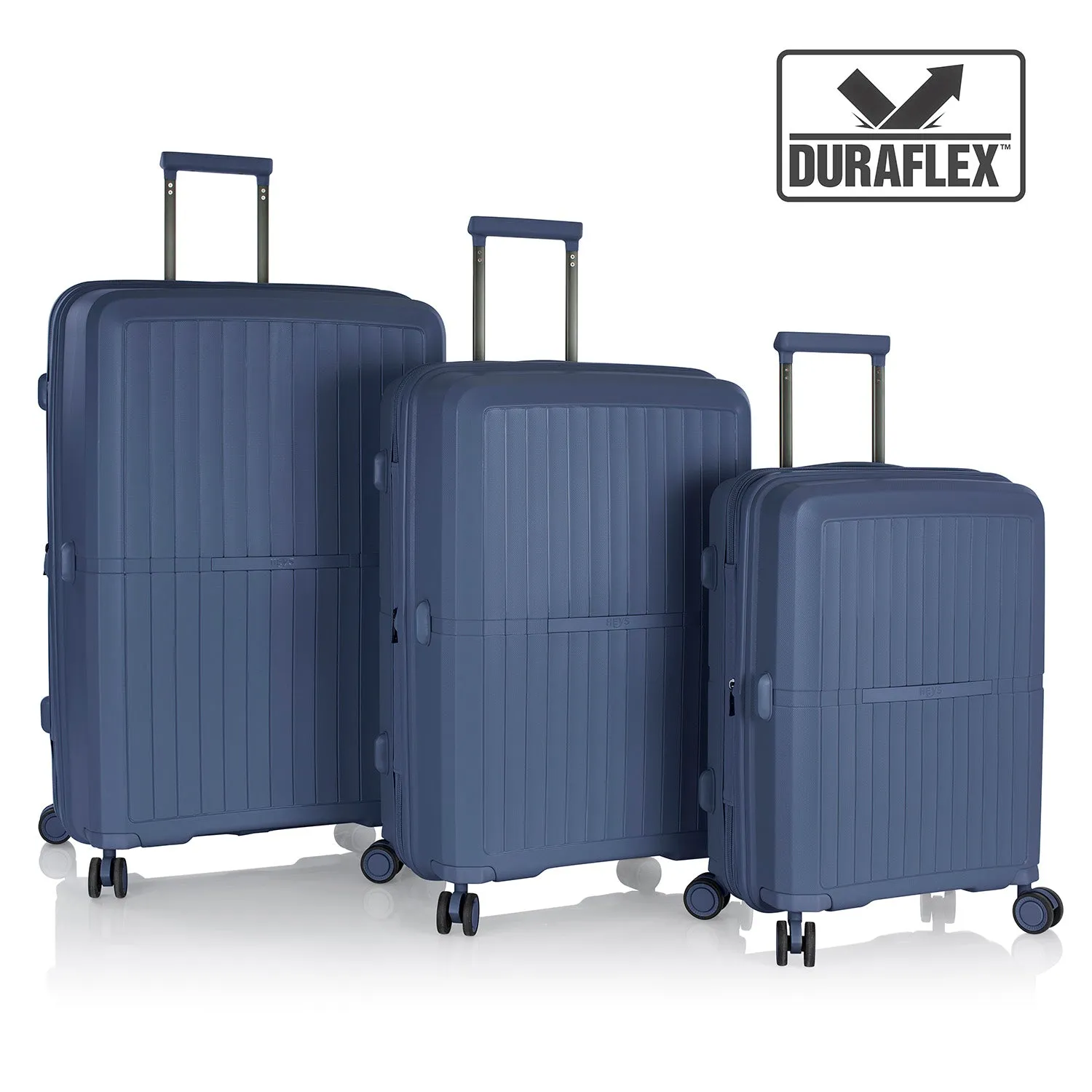Airlite 3 Piece Luggage Set | Lightweight Luggage