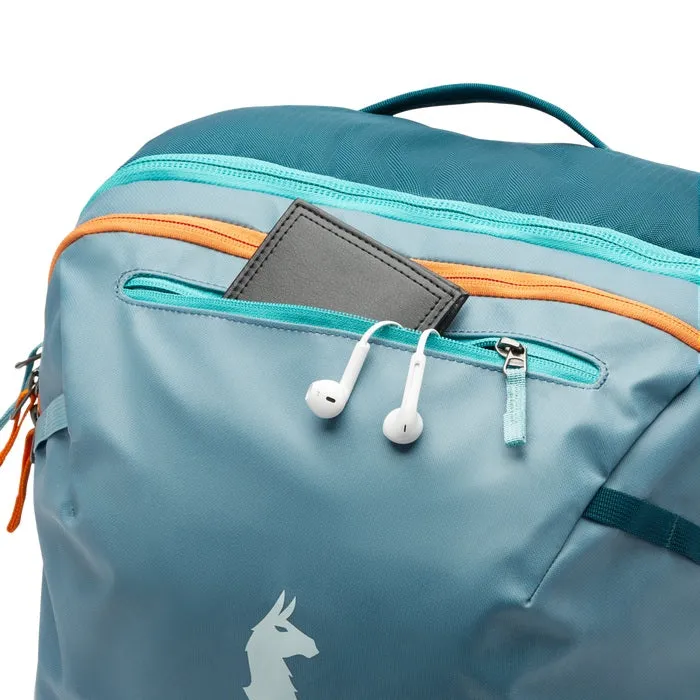 Allpa 35L Travel Pack
