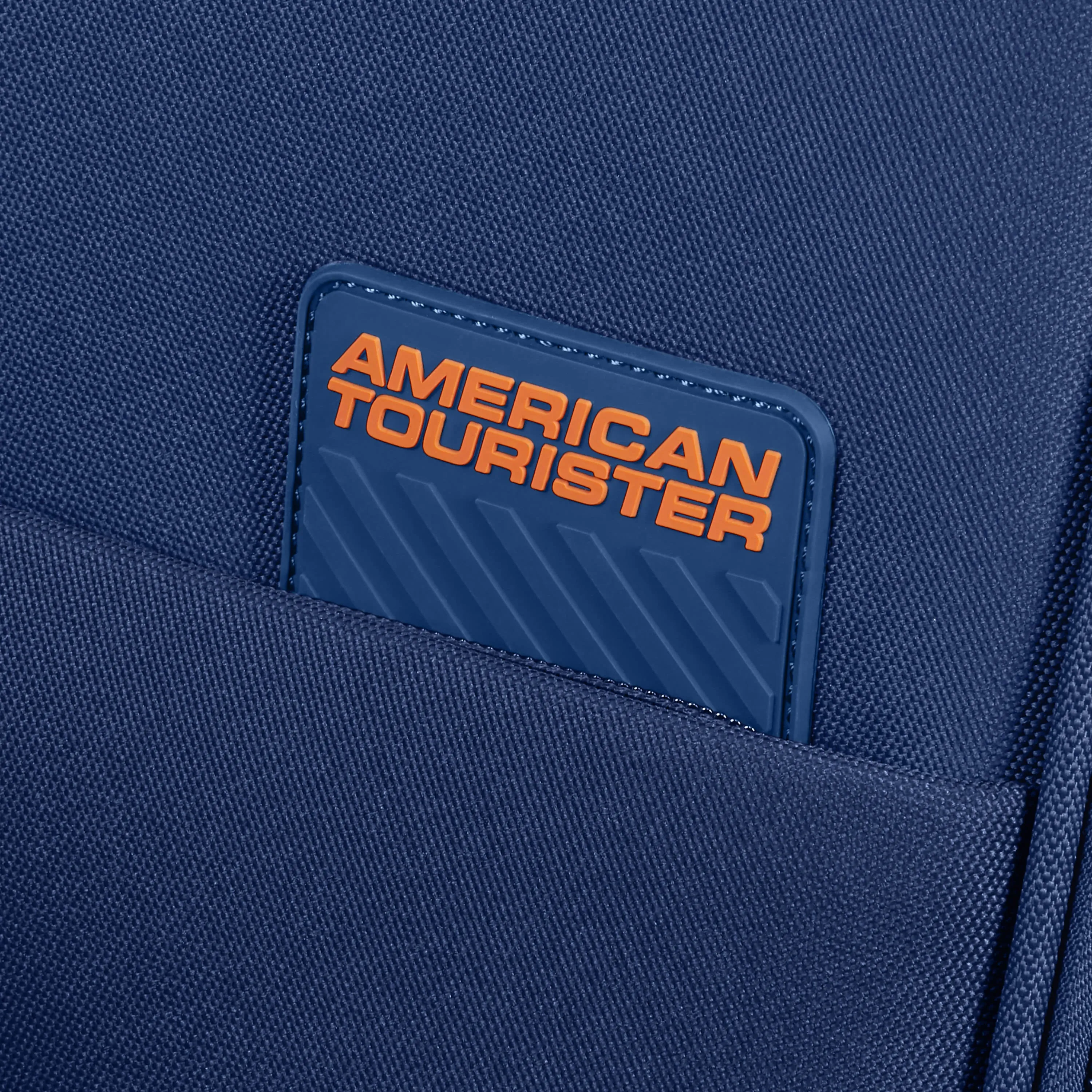 American Tourister Sun Break Spinner Carry-On Luggage