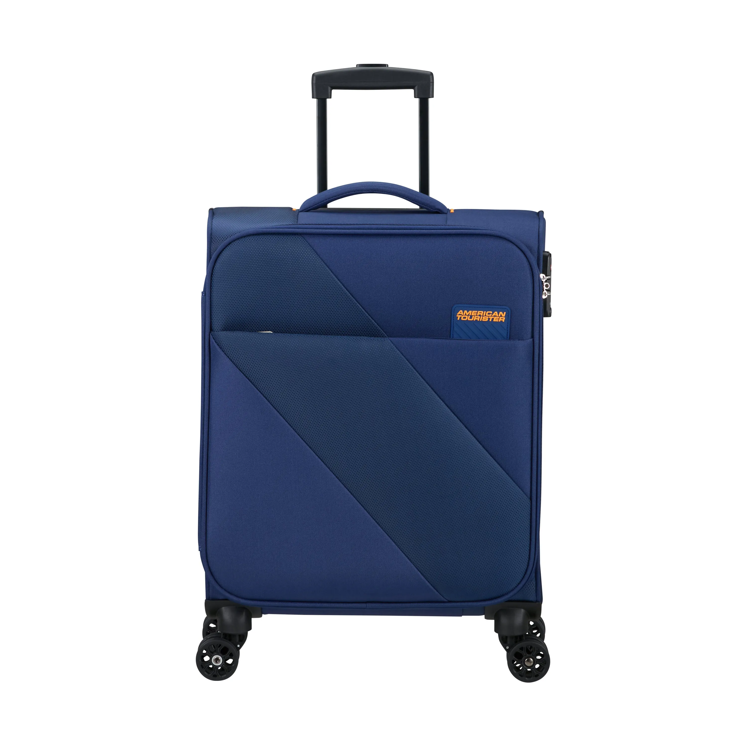 American Tourister Sun Break Spinner Carry-On Luggage