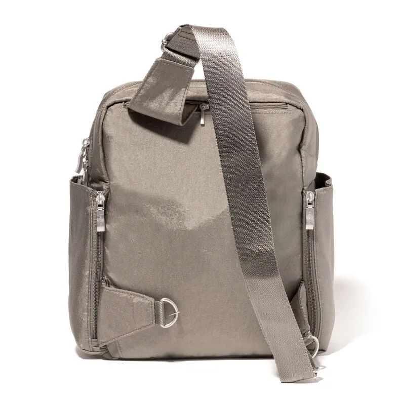 Baggallini Convertible Backpack Sling