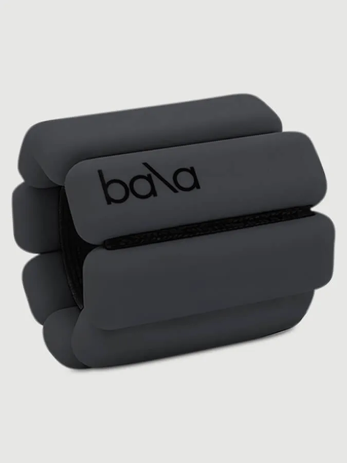 Bala 2lb Ankle/Wrist Weight Bangles