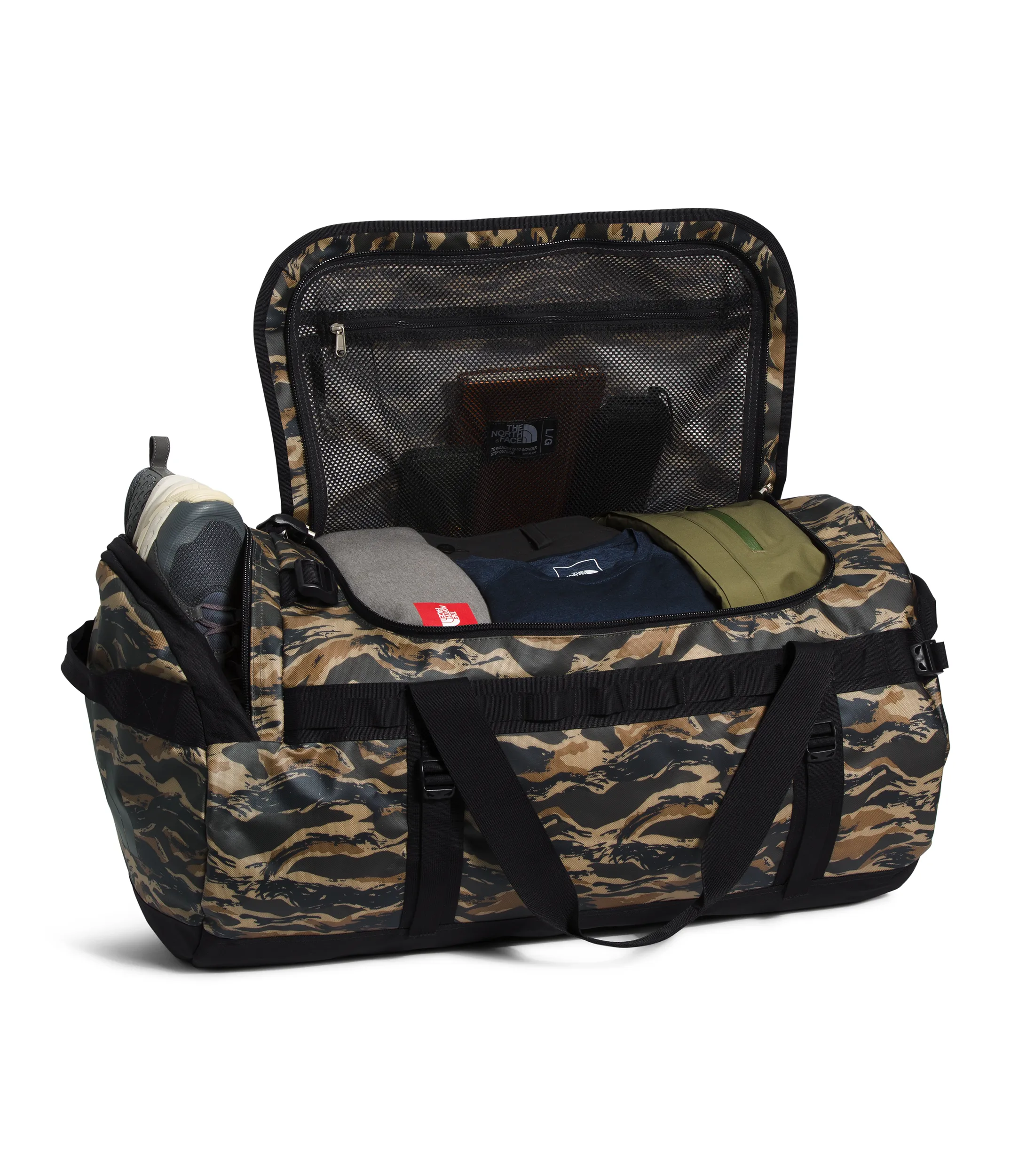 Base Camp Duffel-Large