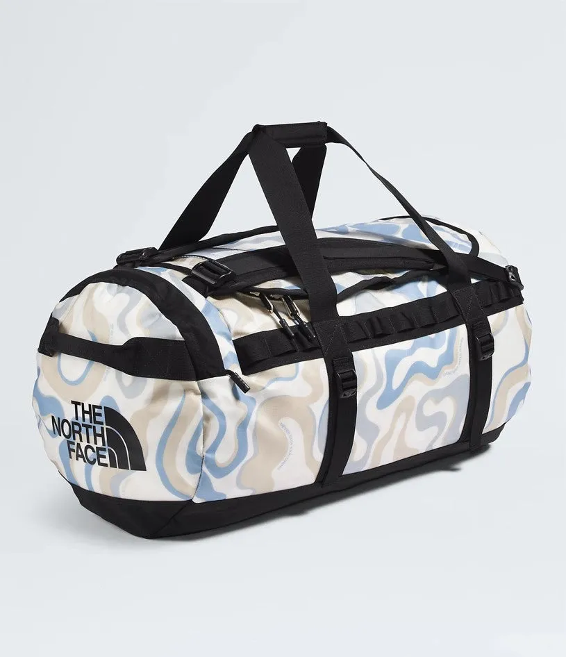 Base Camp Duffel-Medium
