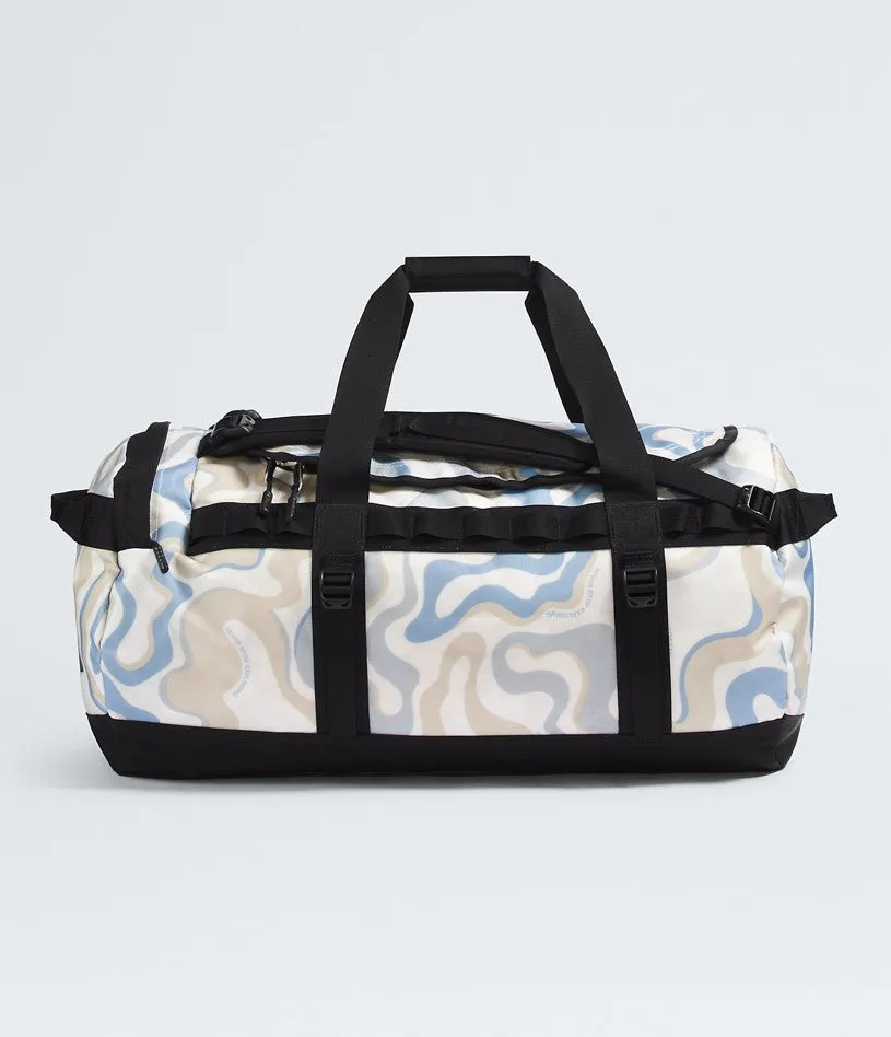 Base Camp Duffel-Medium