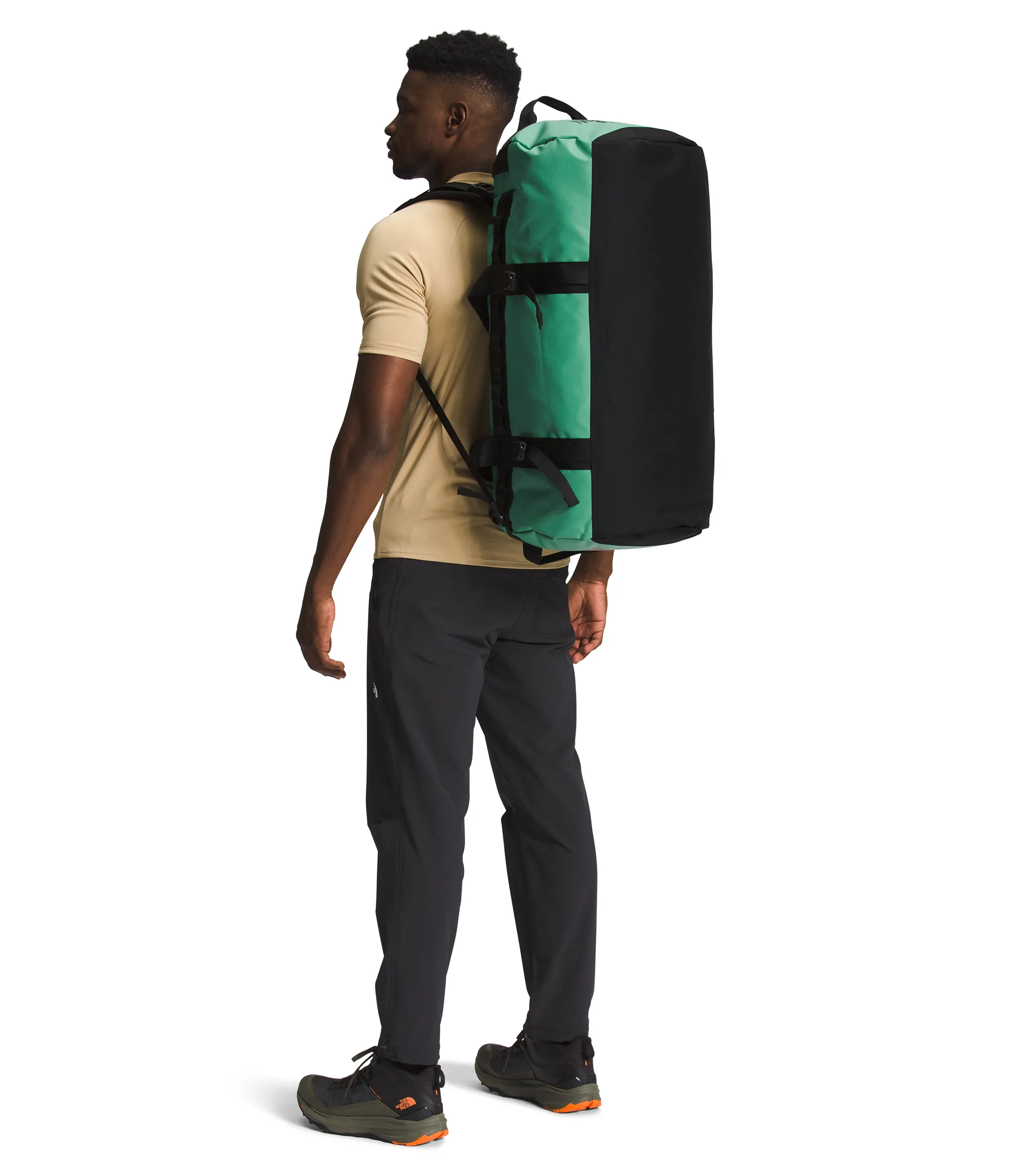 Base Camp Duffel-Medium