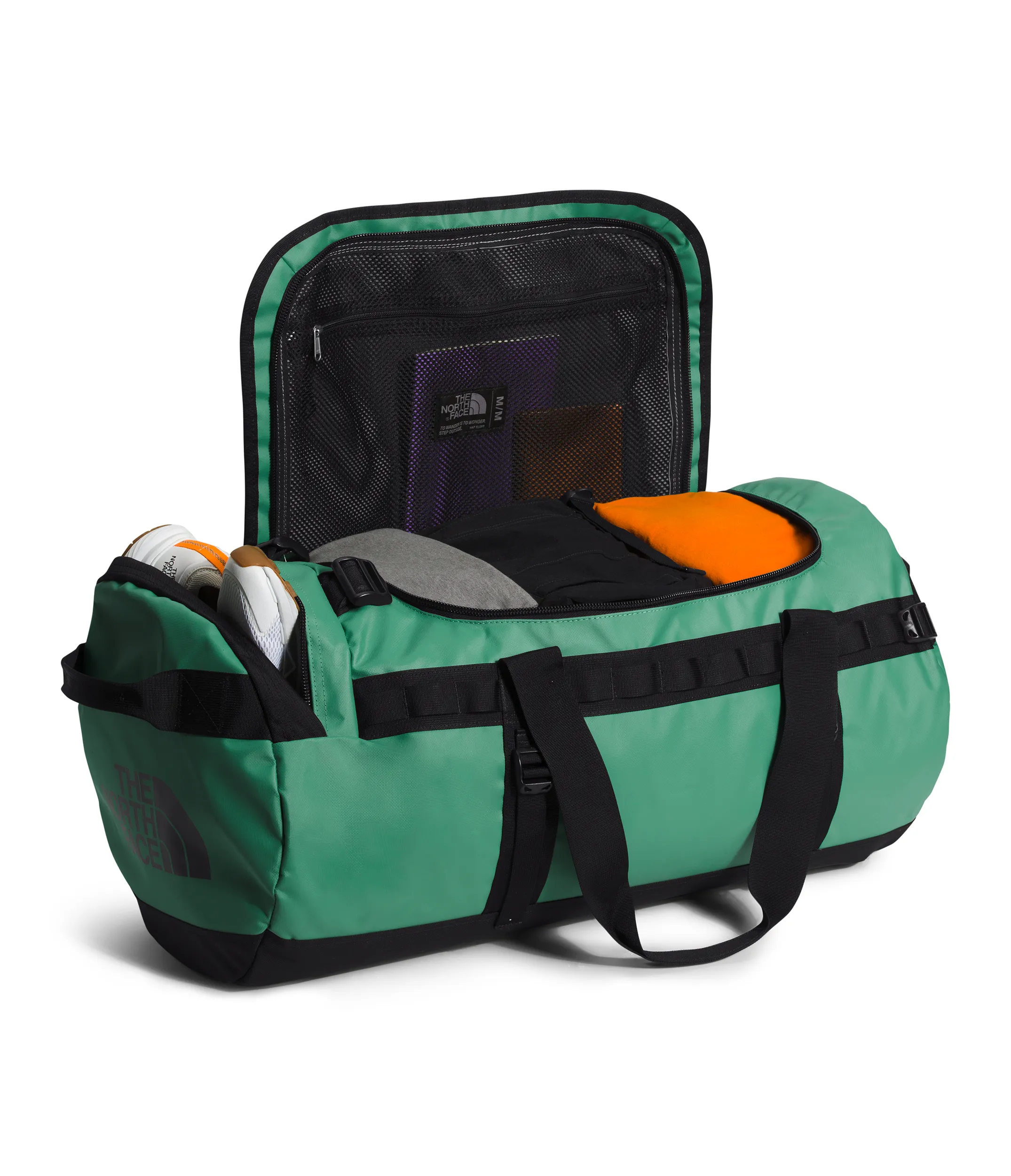 Base Camp Duffel-Medium