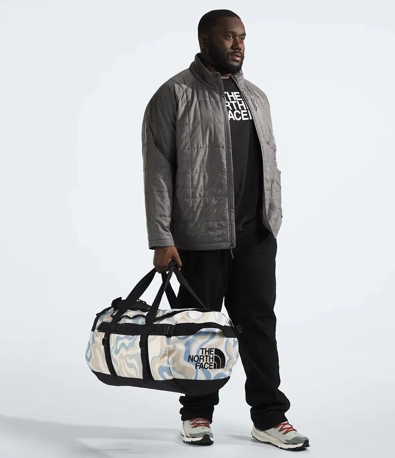 Base Camp Duffel-Medium