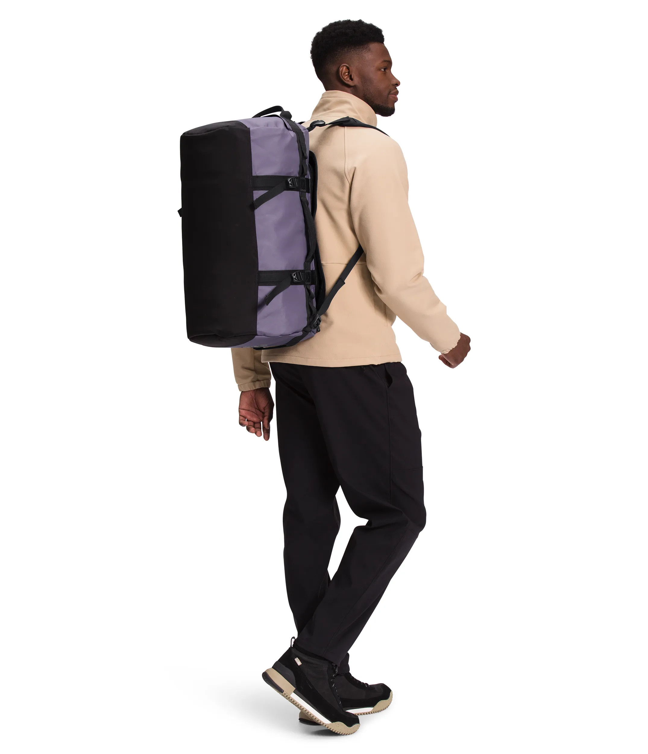 Base Camp Duffel-Small