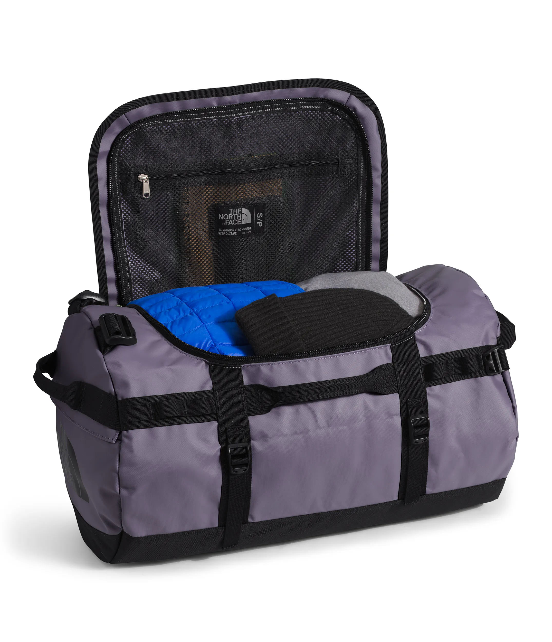 Base Camp Duffel-Small
