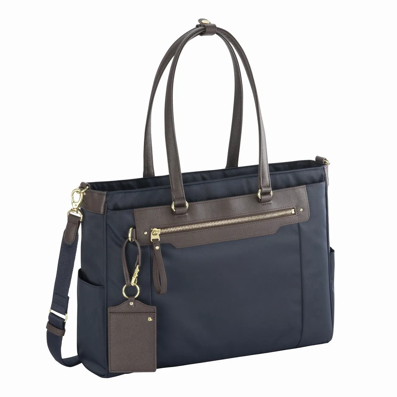 BIENA 3 Tote Small