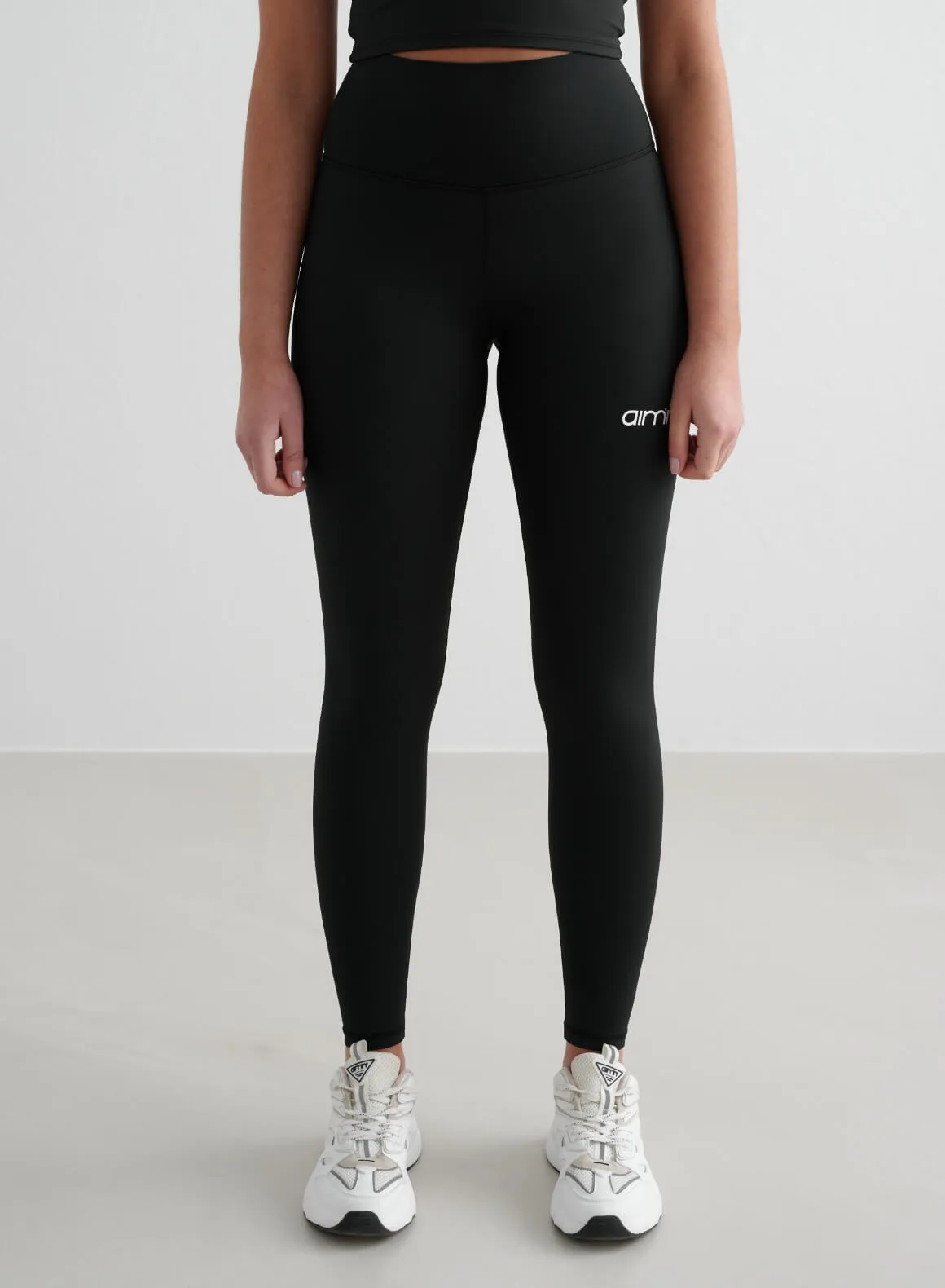 Black Core Tights