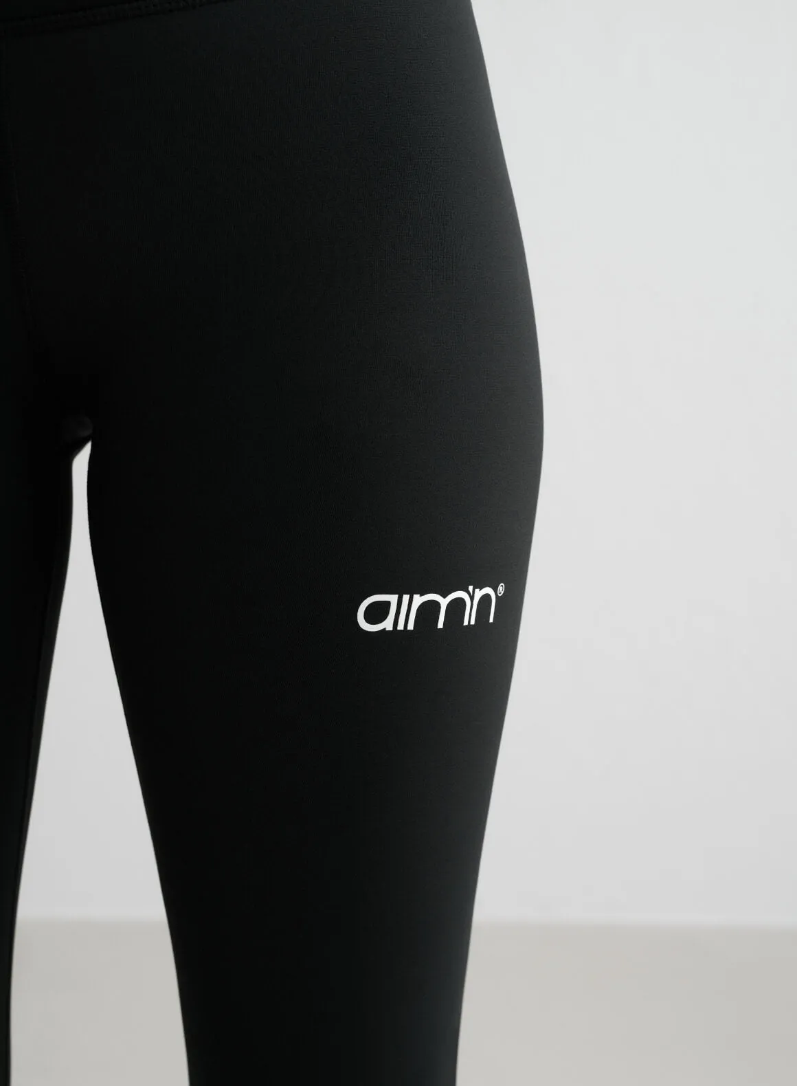 Black Core Tights