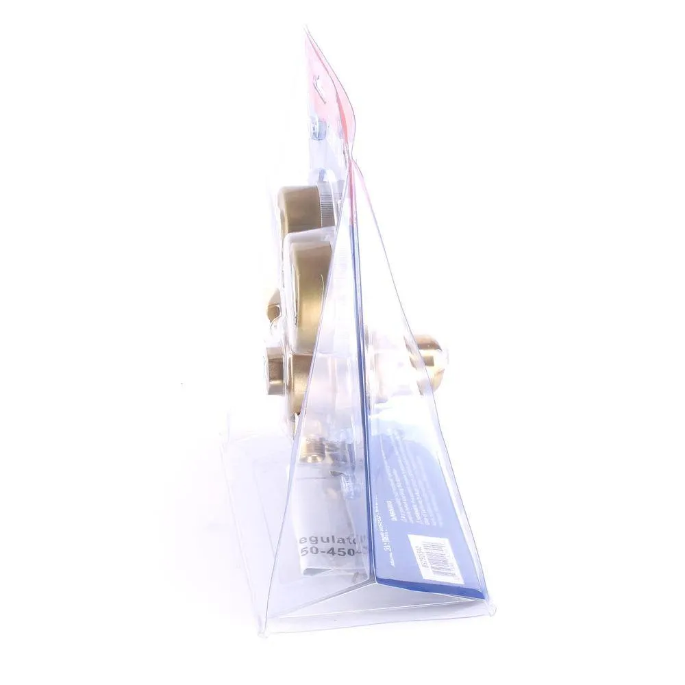 Blue Star Oxygen Regulator