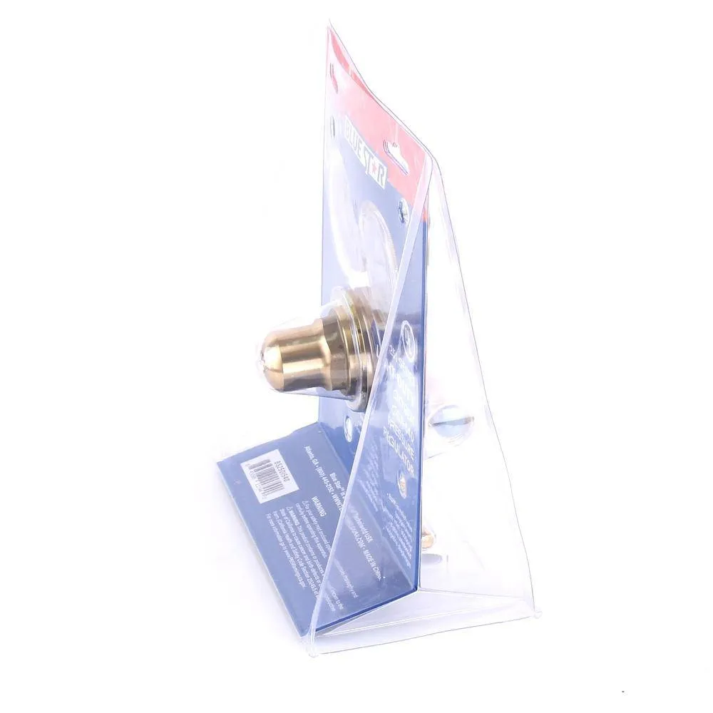 Blue Star Oxygen Regulator