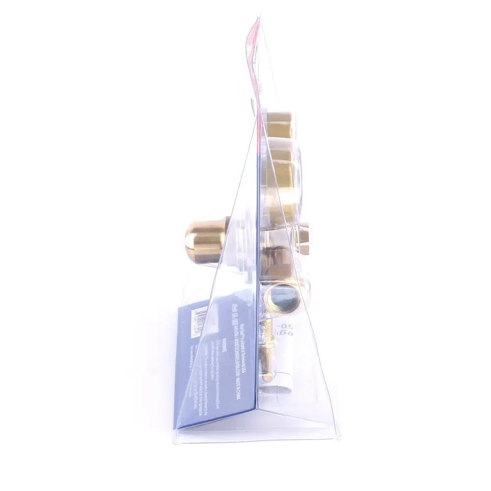 Blue Star Oxygen Regulator
