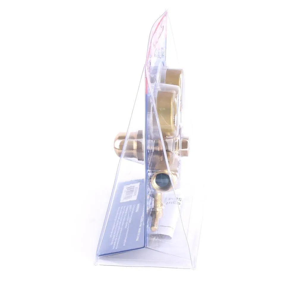Blue Star Oxygen Regulator