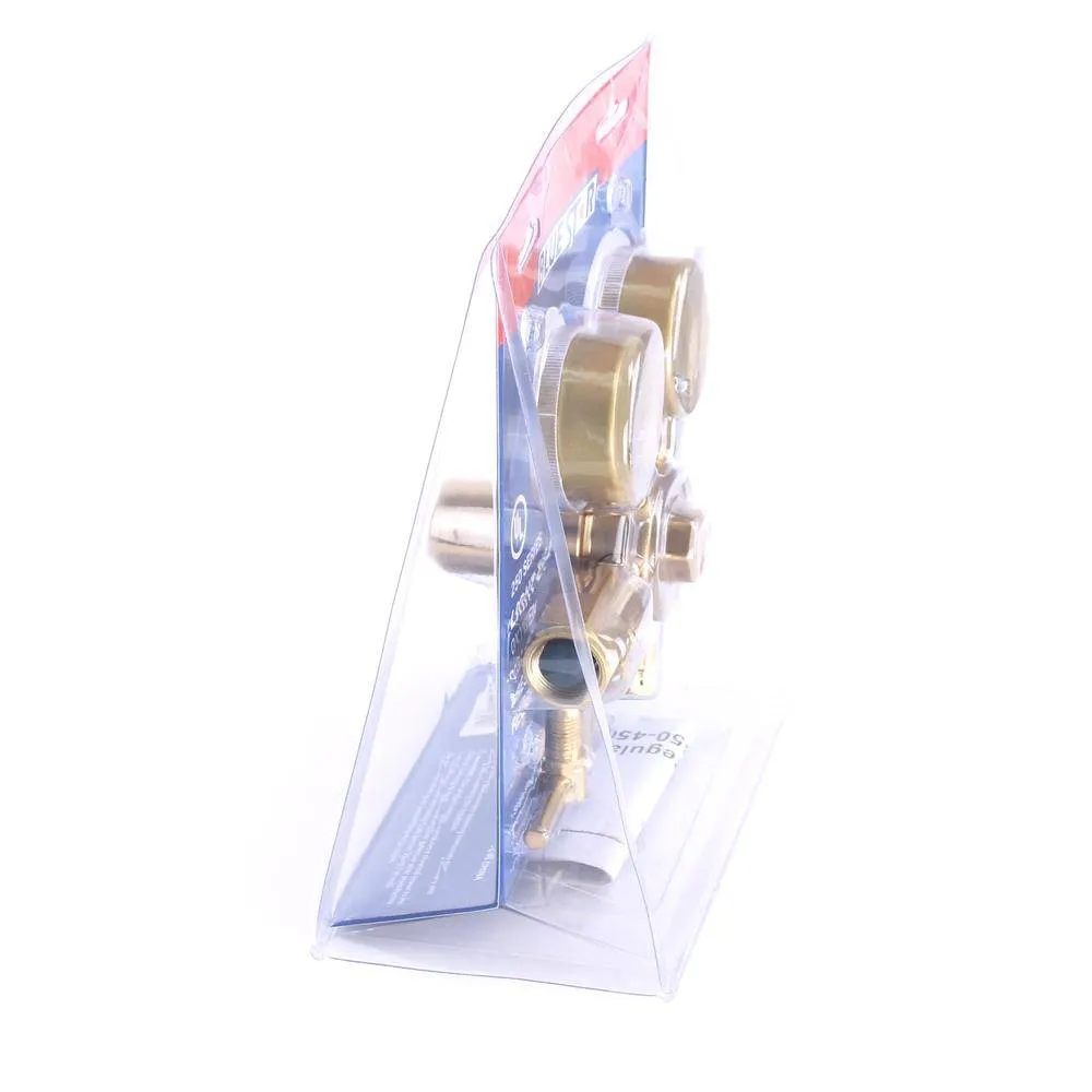 Blue Star Oxygen Regulator