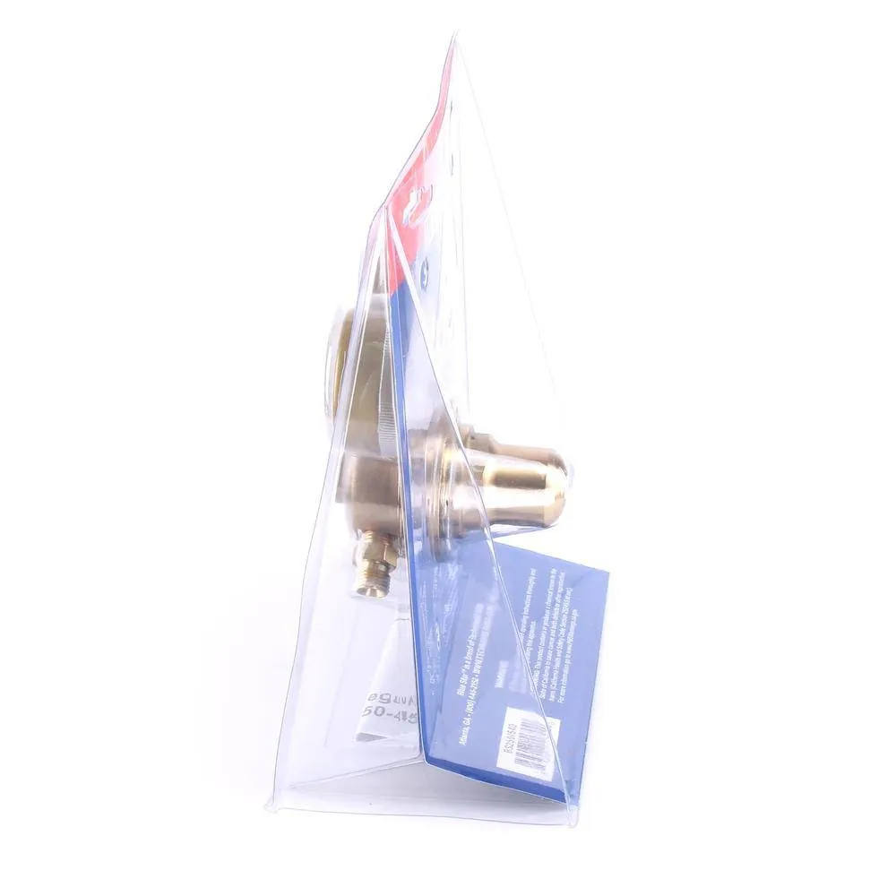 Blue Star Oxygen Regulator