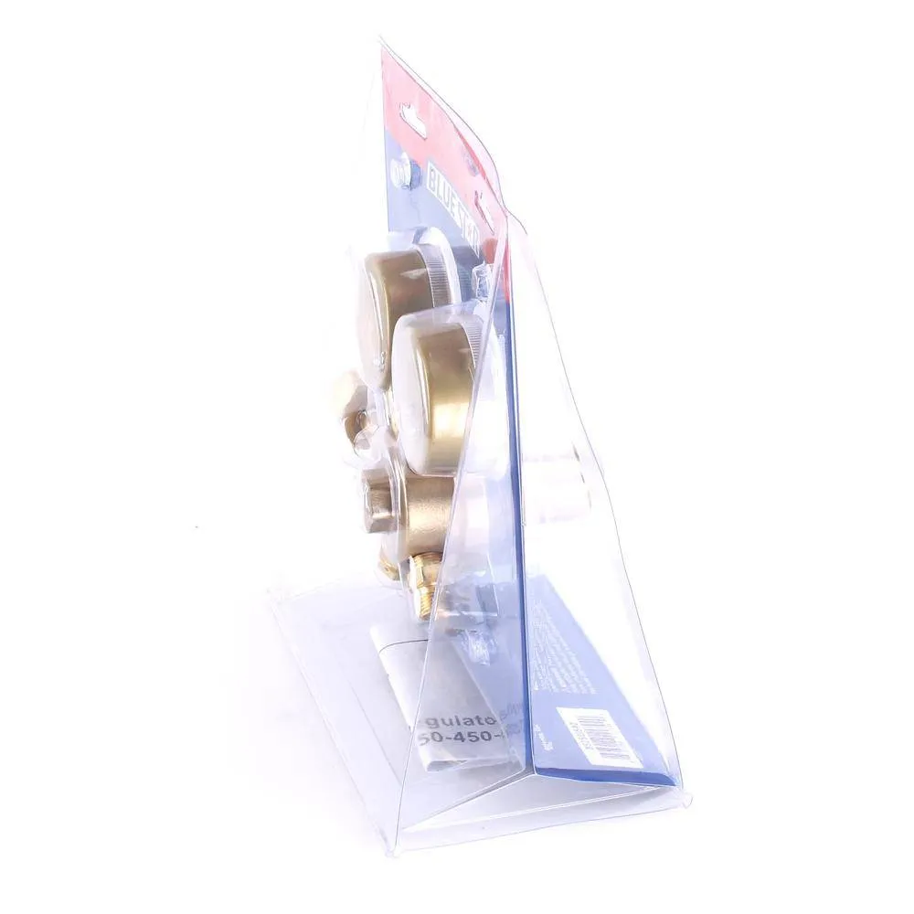Blue Star Oxygen Regulator