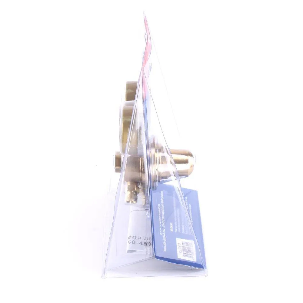 Blue Star Oxygen Regulator