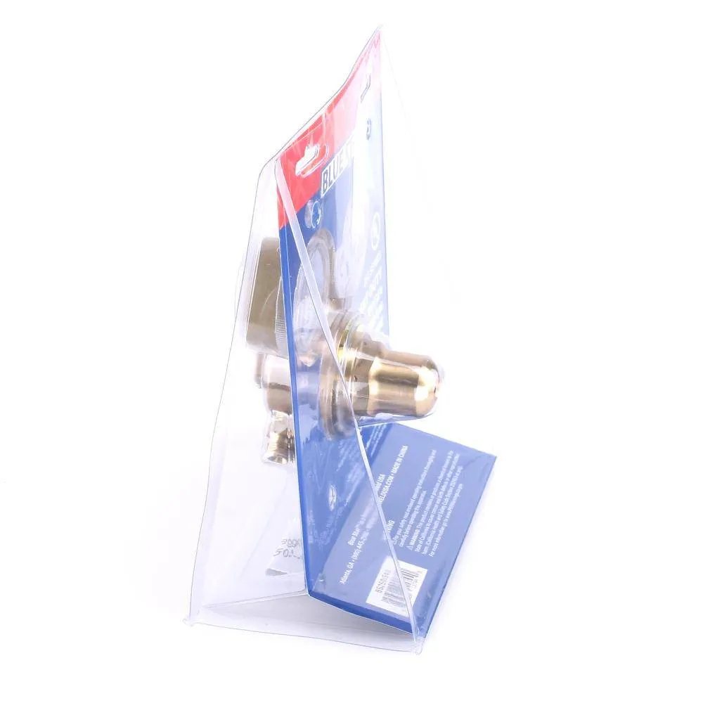 Blue Star Oxygen Regulator