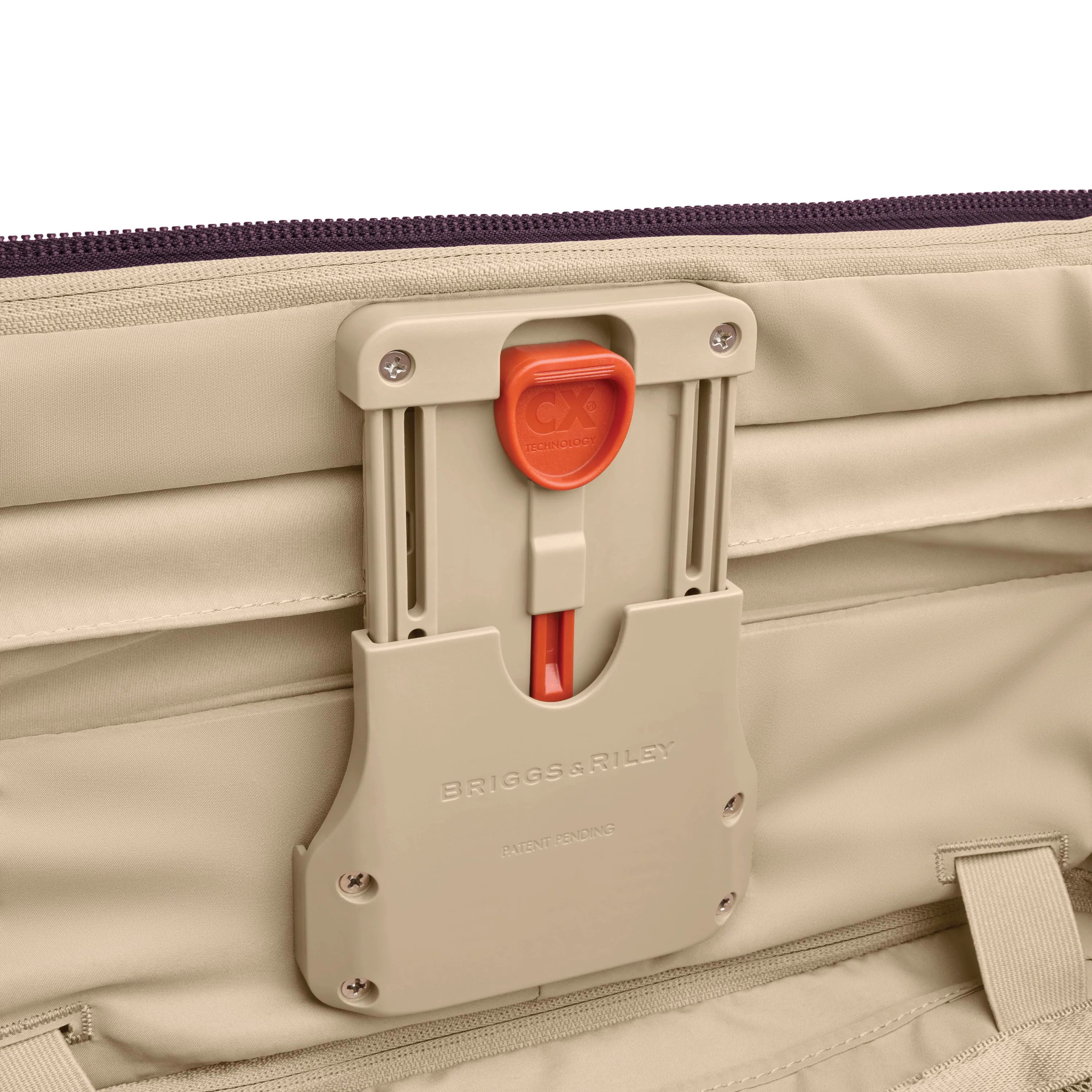 Briggs & Riley NEW Baseline Essential 2-Wheel Carry-On Luggage