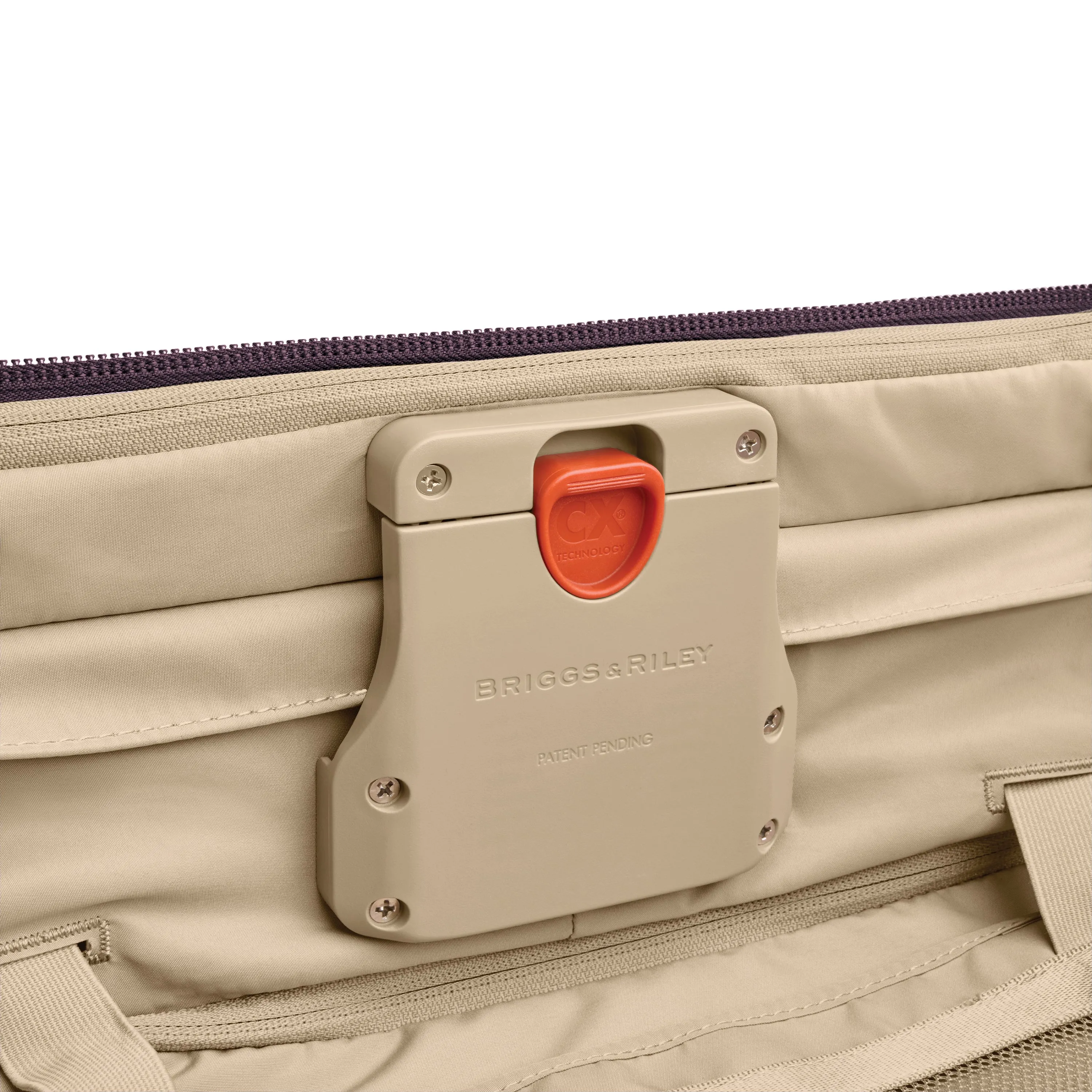 Briggs & Riley NEW Baseline Essential 2-Wheel Carry-On Luggage