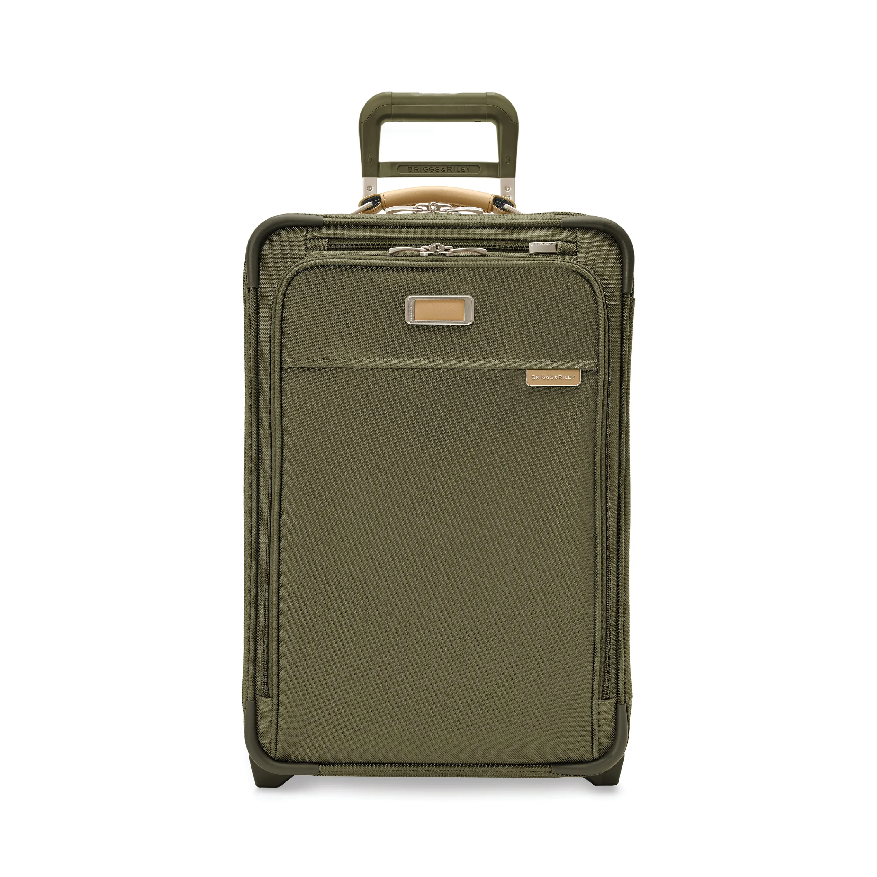 Briggs & Riley NEW Baseline Essential 2-Wheel Carry-On Luggage