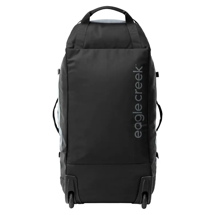 Cargo Hauler Wheeled Duffel 130L - charcoal