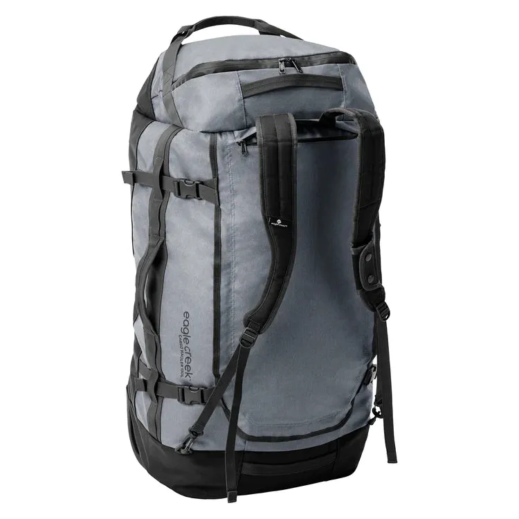 Cargo Hauler Wheeled Duffel 130L - charcoal