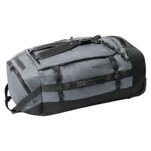 Cargo Hauler Wheeled Duffel 130L - charcoal