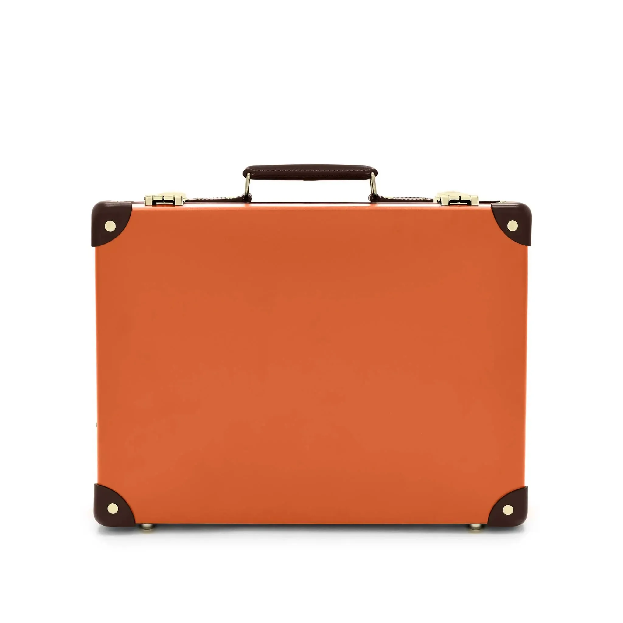 Centenary · Attaché | Marmalade/Brown