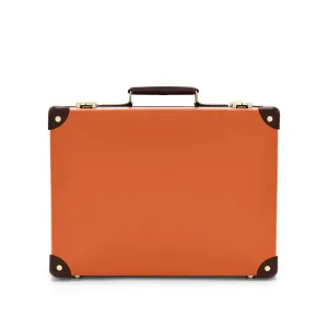 Centenary · Attaché | Marmalade/Brown