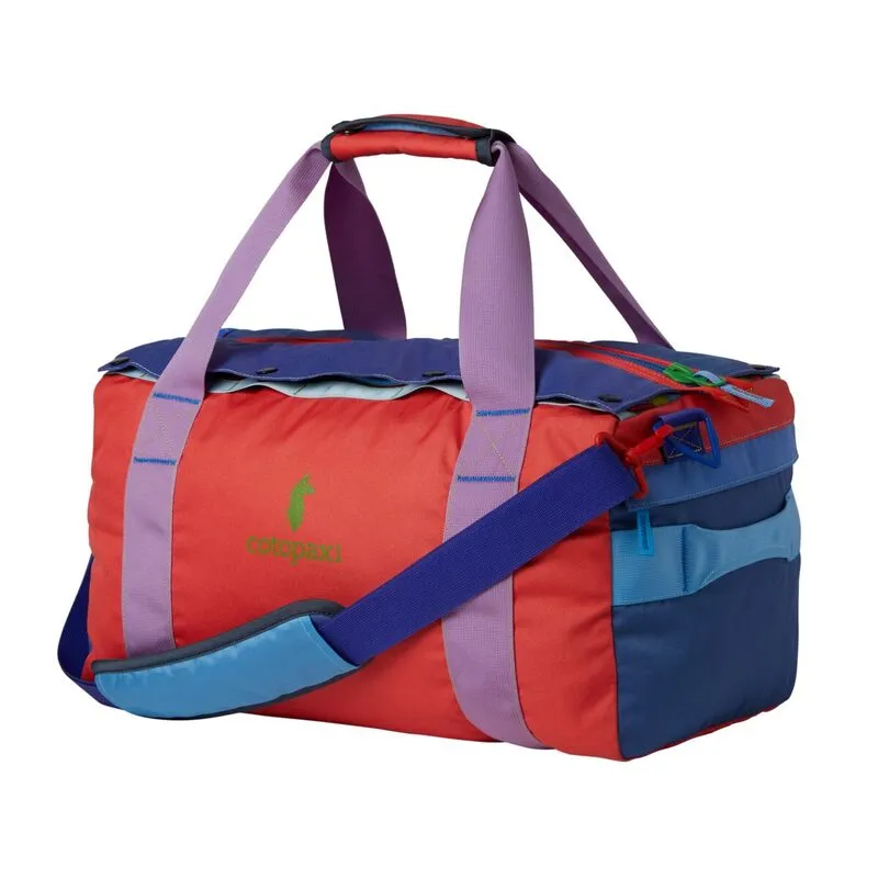 Chumpi 35L Backpack Duffel