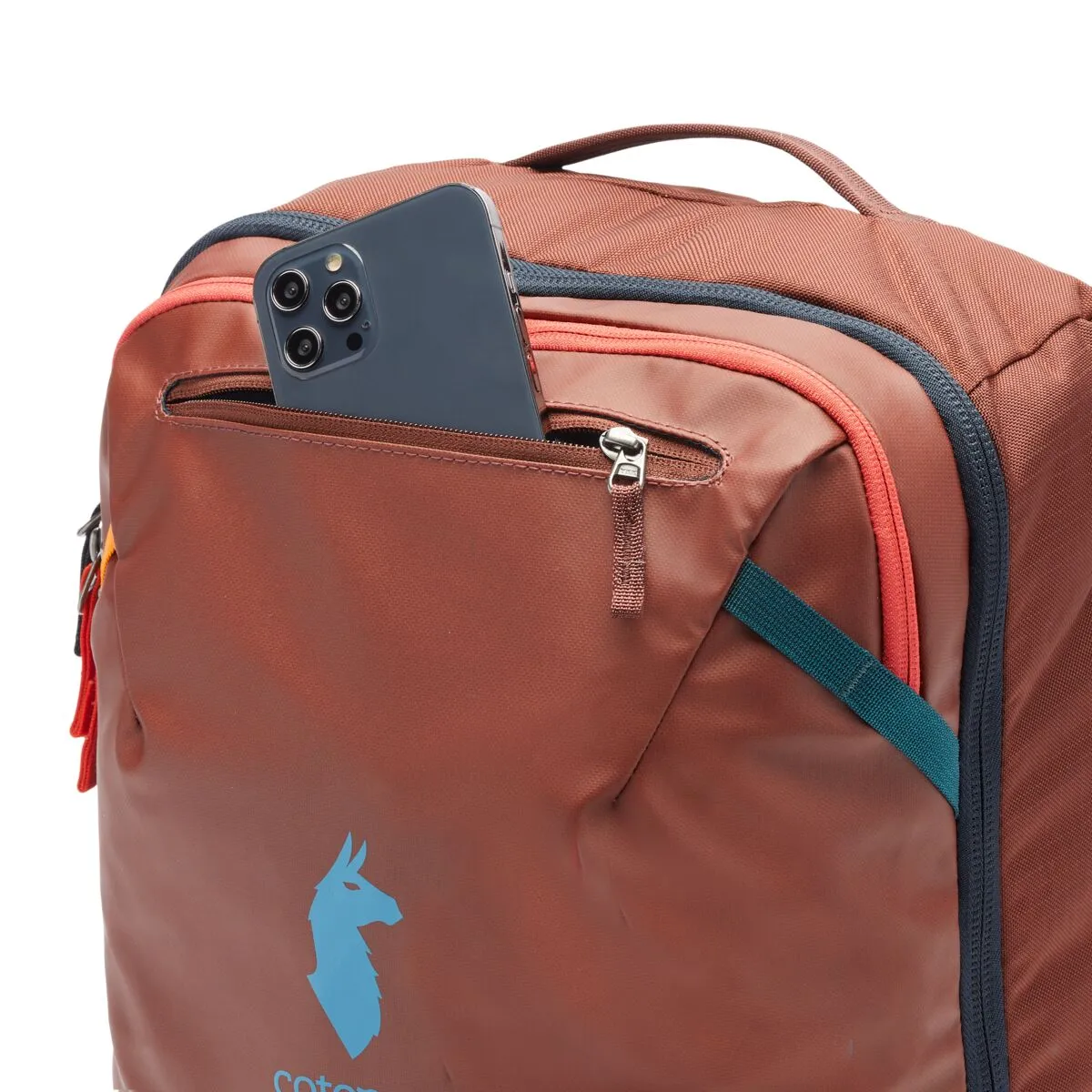 Cotopaxi Allpa 28L Travel Pack - Rusty
