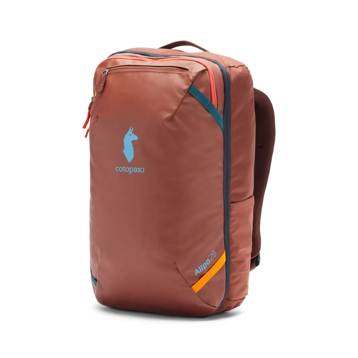 Cotopaxi Allpa 28L Travel Pack - Rusty