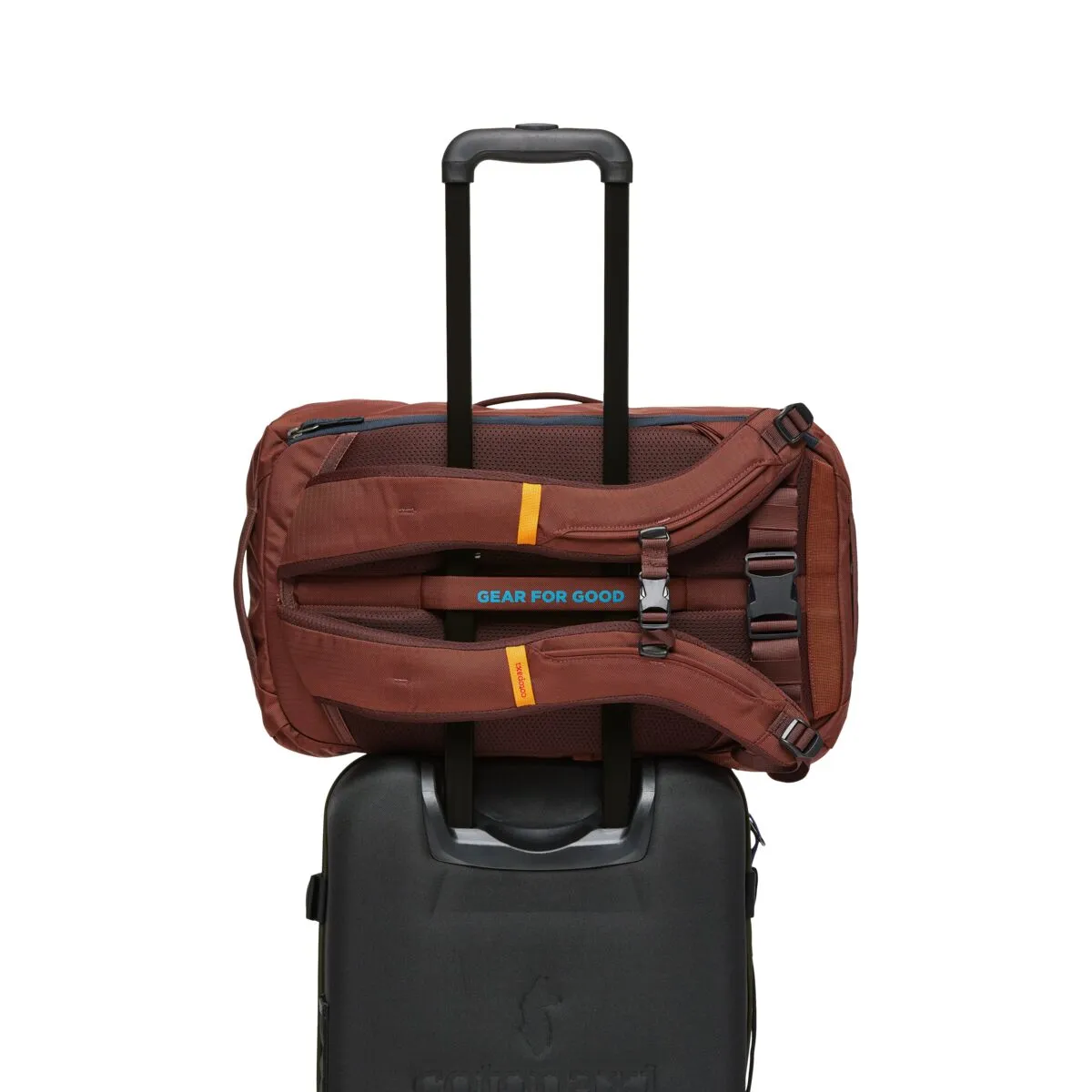 Cotopaxi Allpa 28L Travel Pack - Rusty