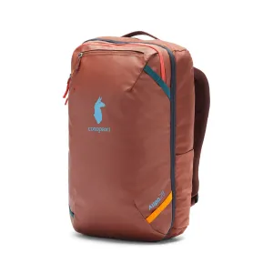 Cotopaxi Allpa 28L Travel Pack - Rusty