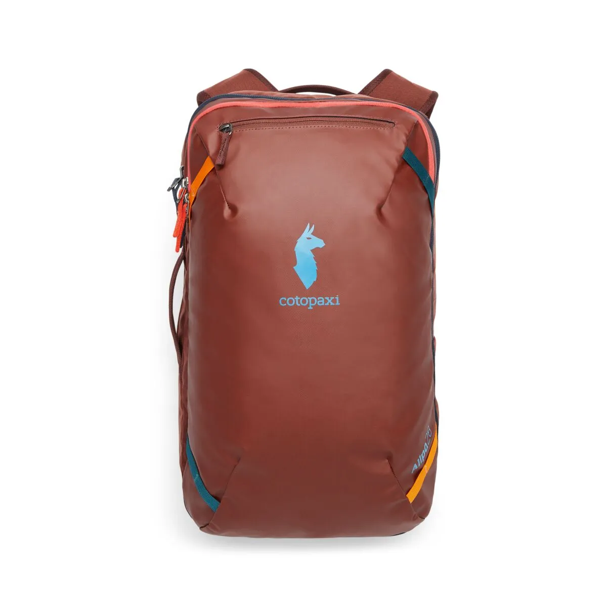 Cotopaxi Allpa 28L Travel Pack - Rusty