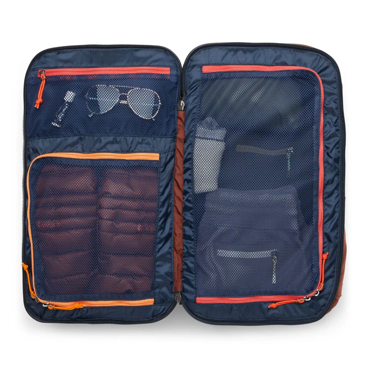 Cotopaxi Allpa 28L Travel Pack - Rusty
