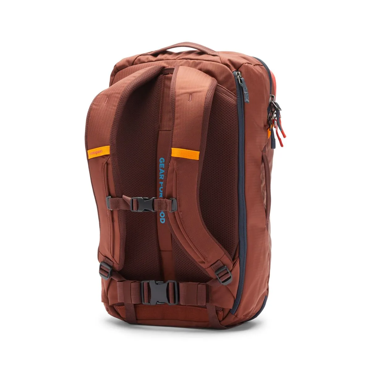 Cotopaxi Allpa 28L Travel Pack - Rusty
