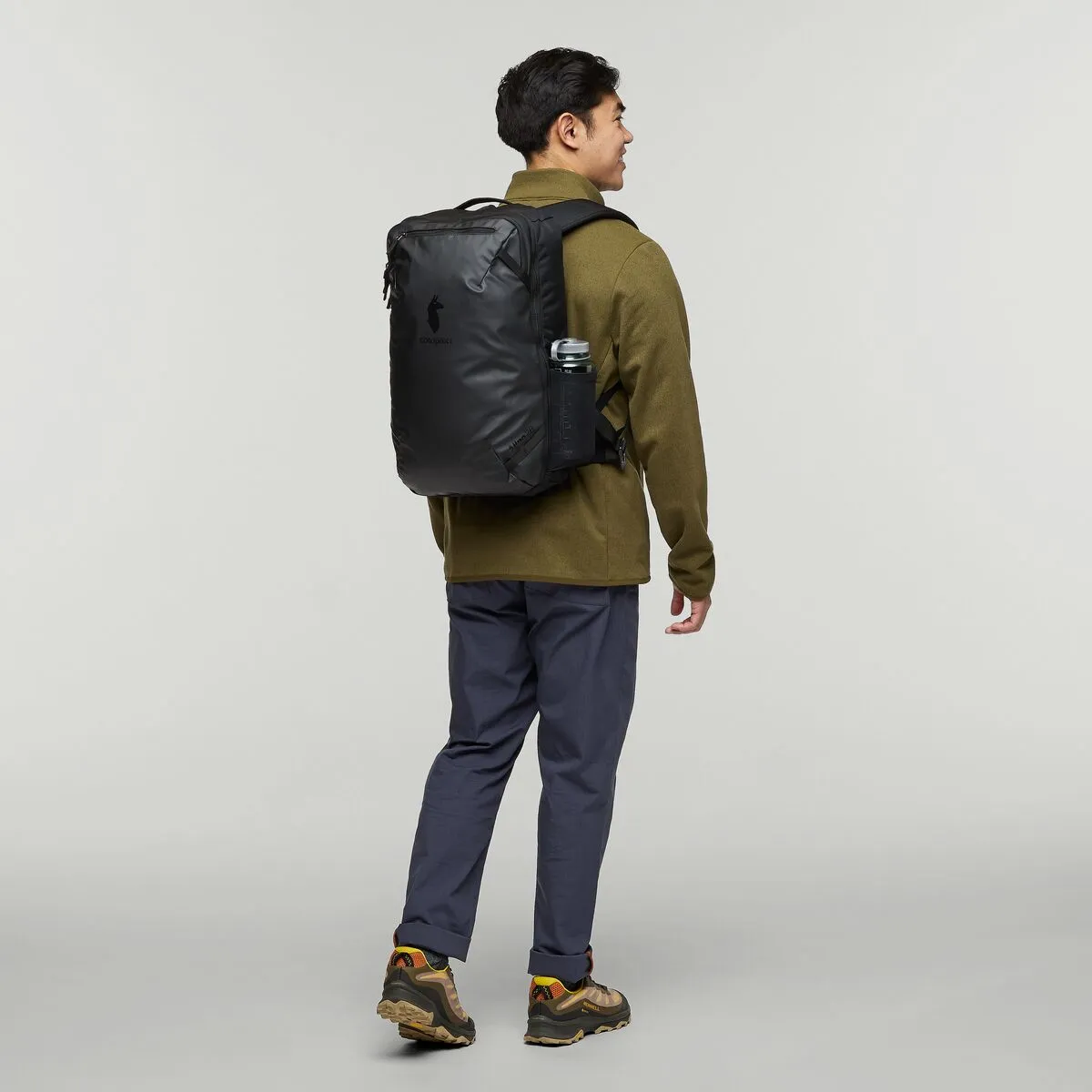 Cotopaxi Allpa 28L Travel Pack - Rusty